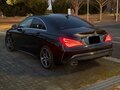 2019 Mercedes-Benz CLA 180 I (C117, X117) Рестайлинг, чёрный, 1237000 рублей - вид 4