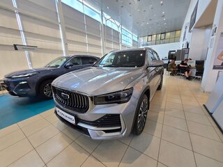 2026 Geely Monjaro I, серебристый, 4899990 рублей, вид 2