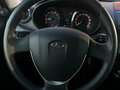 2021 Lada (ВАЗ) Granta I Рестайлинг, серебристый - вид 10