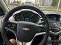 2012 Chevrolet Cruze I, белый - вид 9