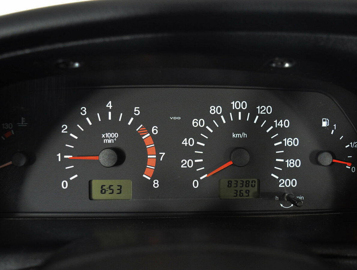 Не работает спидометр нива 2131 инжектор - 84 фото