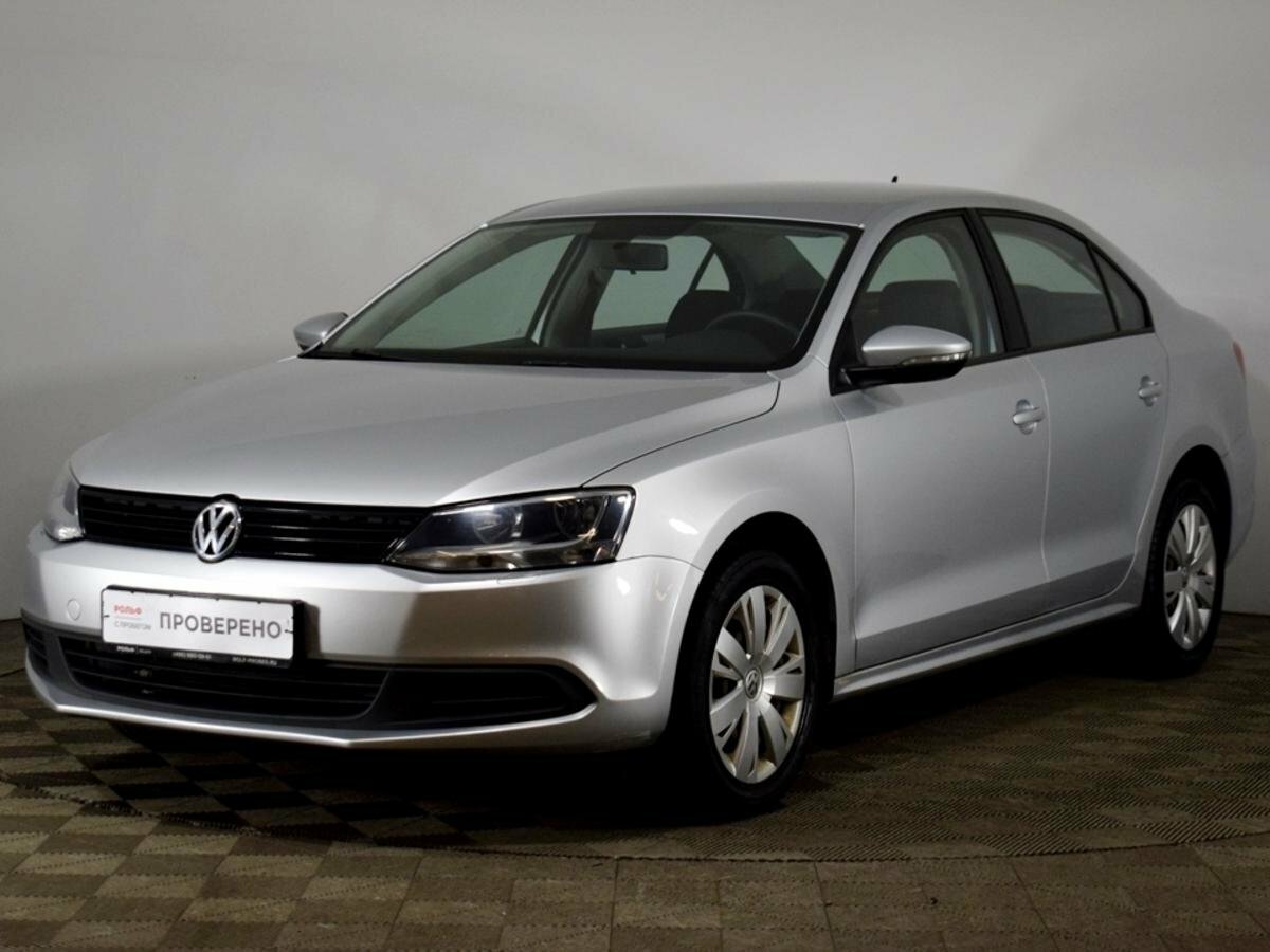 Jetta 2012