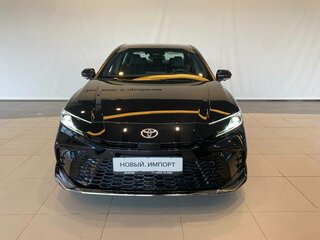 2024 Toyota Camry IX (XV80) China Market, чёрный, 4580000 рублей, вид 1