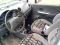 2012 Daewoo Matiz Best I Рестайлинг, белый - вид 2