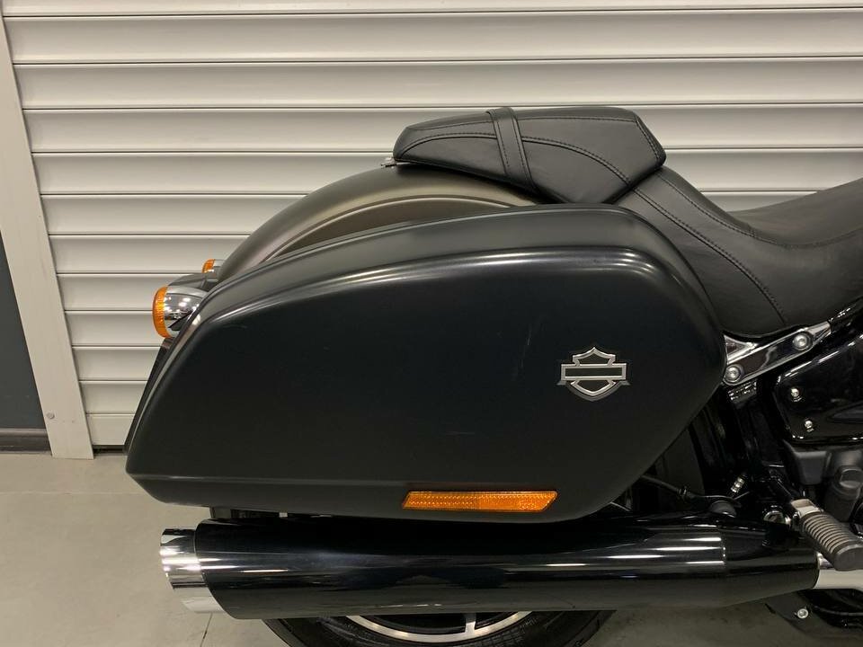 Harley Davidson Sport Glide 6 2020 ID 1123971337