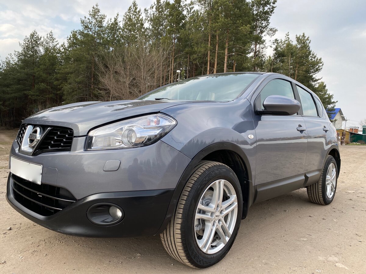 Ниссан кашкай авито фото Купить б/у Nissan Qashqai I Рестайлинг 2.0 CVT (141 л.с.) бензин вариатор в Моск