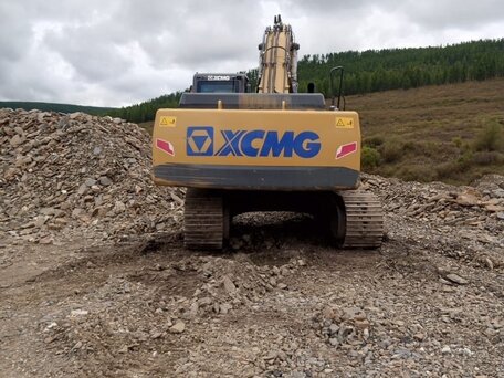 2023 XCMG XE335C, 17000000 рублей, вид 4