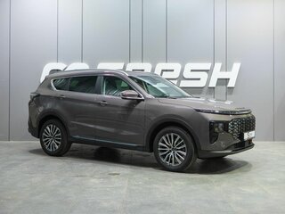 2024 Soueast S07, коричневый, 3448000 рублей, вид 1