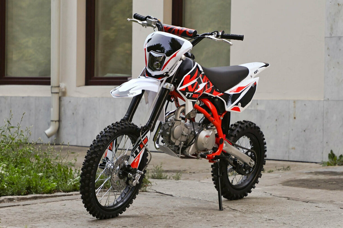Kayo Basic K125
