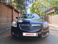 2012 Opel Insignia I, чёрный, 790000 рублей - вид 2