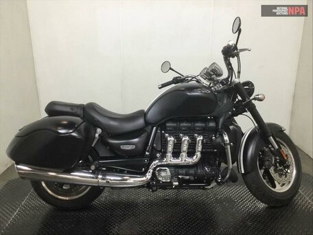 triumph rocket iii 2018