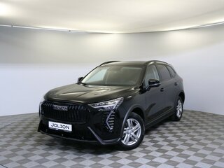 2025 Haval Jolion I Рестайлинг, чёрный, 2599000 рублей, вид 1