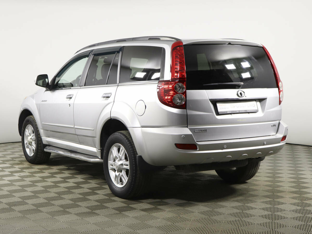 Great wall hover h5 дизель автомат проблемы