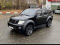 2012 Nissan Pathfinder III Рестайлинг, чёрный, 2400000 рублей - вид 5