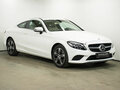 2019 Mercedes-Benz C-Класс 200 IV (W205) Рестайлинг, белый - вид 2
