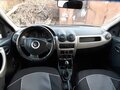 2012 Renault Logan I Рестайлинг, серый - вид 7