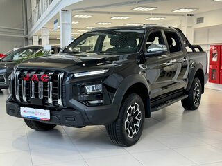 2025 JAC T9, чёрный, 3649000 рублей, вид 1