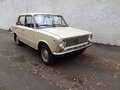 1982 Lada (ВАЗ) 2101 21013, бежевый - вид 1