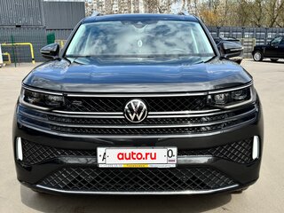2023 Volkswagen Tavendor, серый, 4700000 рублей, вид 1