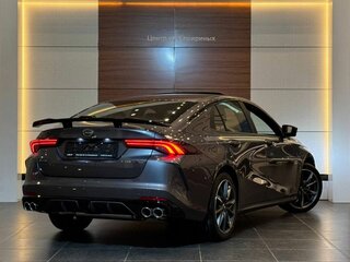2025 GAC Empow, чёрный, 3319000 рублей, вид 4