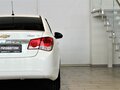 2011 Chevrolet Cruze I, белый - вид 7