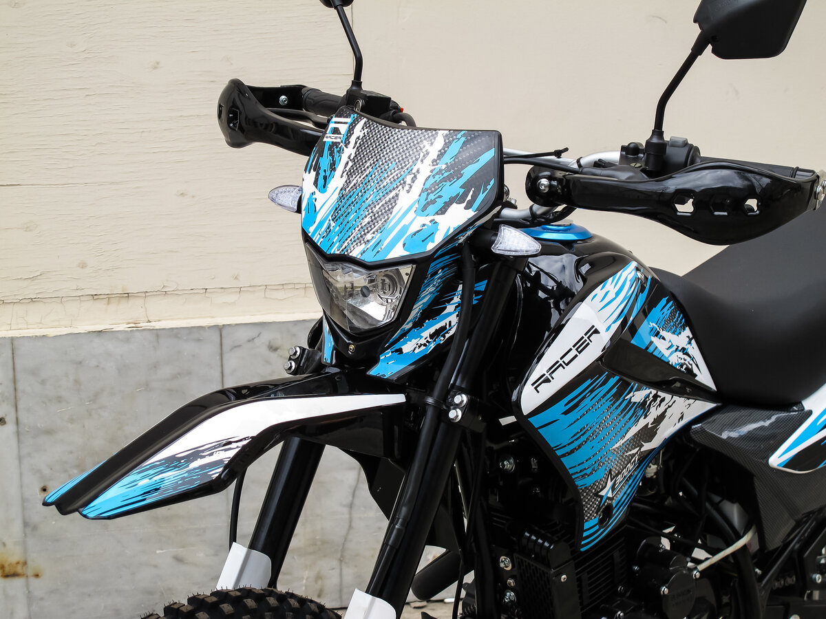 Racer panther 200 карбюратор