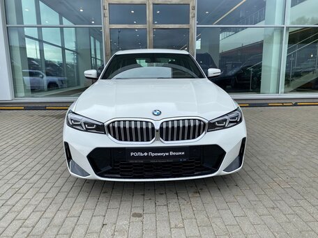 В России начали продавать новые BMW X5 M года. Сколько они стоят — Автоновости дня