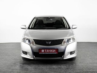 2008 Toyota Allion II, серебристый, 1025000 рублей, вид 1