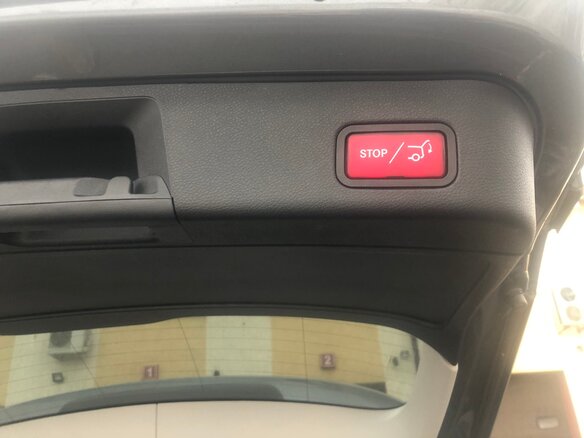 2017 Mercedes-Benz GLE 250 d I (W166), серый, 3500000 рублей - вид 14