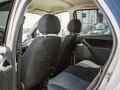 2013 Lada (ВАЗ) Kalina II, белый - вид 8