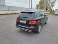2015 Mercedes-Benz GLE 250 d I (W166), чёрный, 3600000 рублей - вид 6