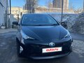 2018 Toyota Prius IV (XW50), чёрный, 1800000 рублей - вид 5