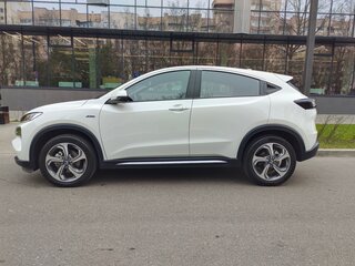 2022 Ciimo (Dongfeng-Honda) M-NV I, белый, 1511007 рублей, вид 3