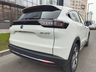 2022 Ciimo (Dongfeng-Honda) M-NV I, белый, 1511007 рублей, вид 4