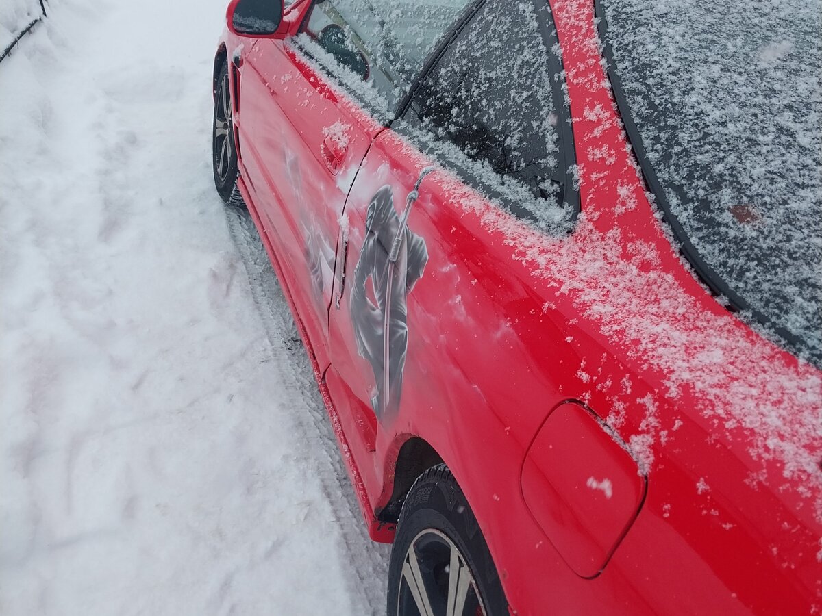 Купить б/у Honda Integra III Рестайлинг 1.6 AT (120 л.с.) бензин ...