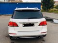 2016 Mercedes-Benz GLE 300 I (W166), белый - вид 5