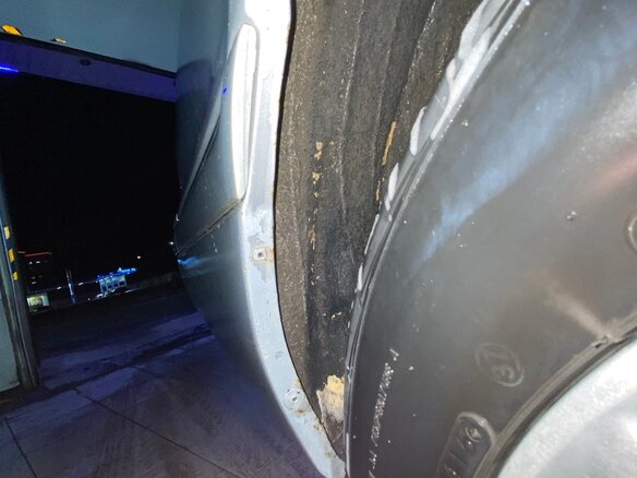 1998 Toyota Crown X (S150), серый, 650000 рублей - вид 18