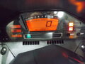 2009 Suzuki Burgman (SkyWave) 650, белый - вид 4