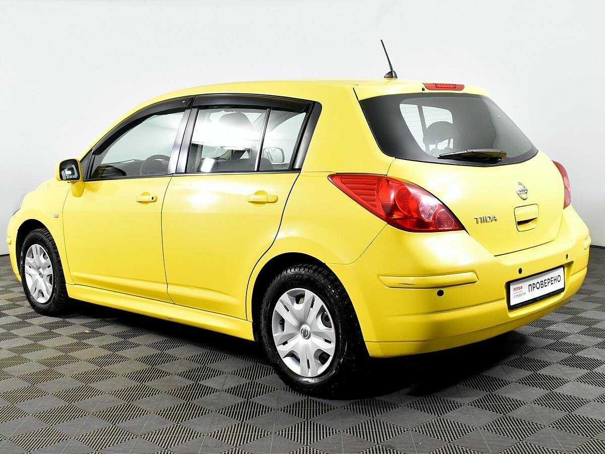Ниссан Тиида 2012г В Описание И Фото – Telegraph
