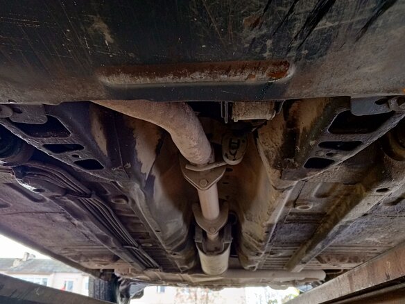 2010 ЗАЗ Chance, синий, 210000 рублей - вид 11