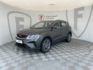 2025 Belgee X50, серый, 2748242 рублей, вид 1