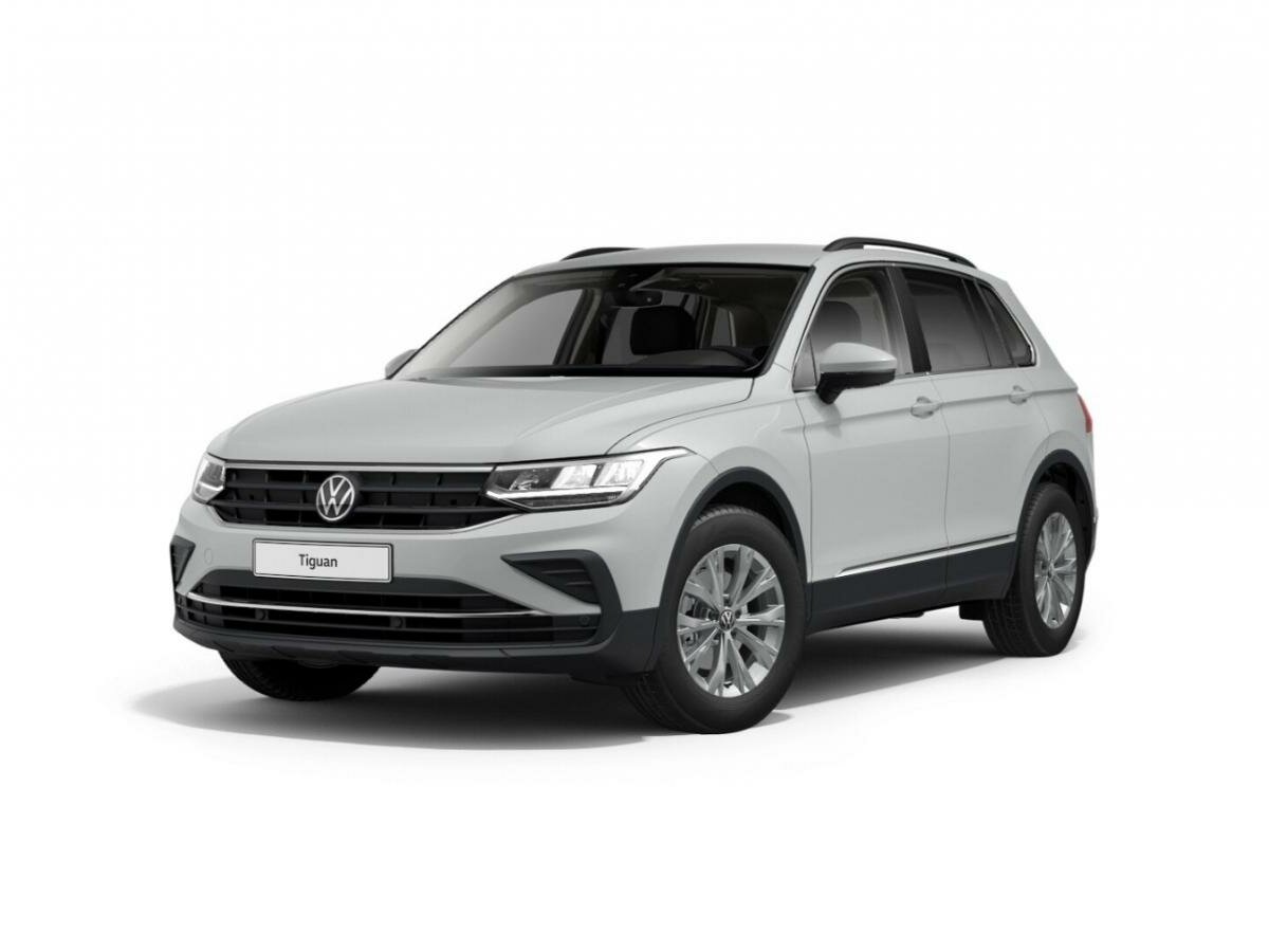 Тигуан 150 л с