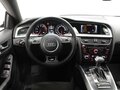 2015 Audi A5 I (8T) Рестайлинг, белый - вид 4