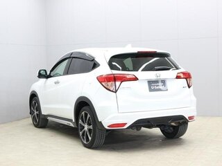 2014 Honda Vezel I, белый, 1160000 рублей, вид 1
