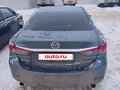 2013 Mazda 6 III (GJ), серый, 1065000 рублей - вид 2