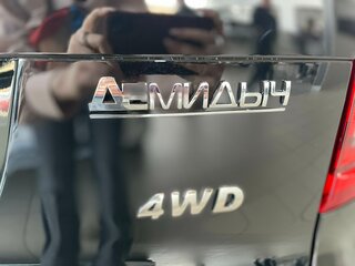 2025 Haval Jolion I Рестайлинг, чёрный, 2399000 рублей, вид 1