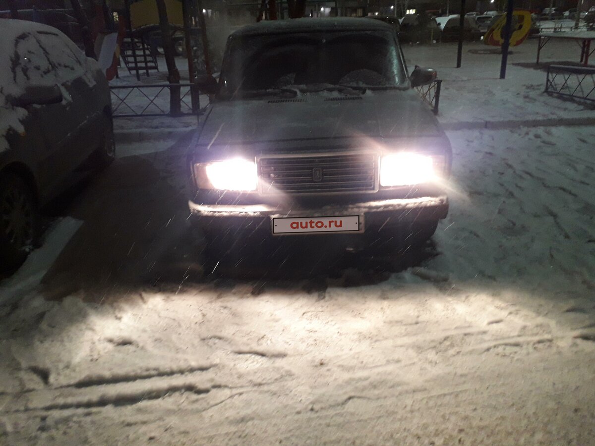  Lada 2107 1982 2012 1 6 MT 74 