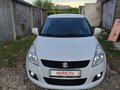 2012 Suzuki Swift IV, белый - вид 2
