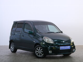 Toyota FunCargo