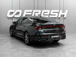 2021 Kia K5 III, серый, 2400000 рублей, вид 2